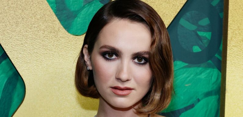Maude Apatow to Make Off-Broadway Debut in Little Shop of Horrors