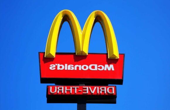 McDonald’s fans fuming as popular item is axed in big menu shake-up | The Sun