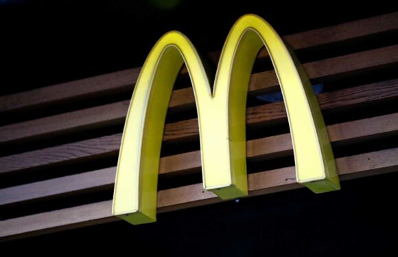 McDonalds uses bizarre tactic to stop rampaging yobs clashing in restaurants | The Sun