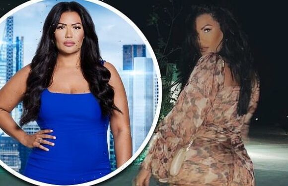 Meet The Apprentice's 'Kim Kardashian of business' Rochelle Anthony