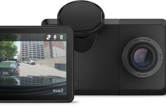 Meet the clever new dash cam that’s a car thief’s worst nightmare