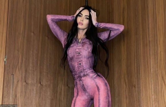 Megan Fox Seen Out With Kids After Sending Fans Into Frenzy With ‘Seeking Girlfriend’ Confession