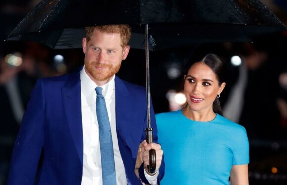 Meghan wasn’t afraid to ’embarrass family’ during final days as royal