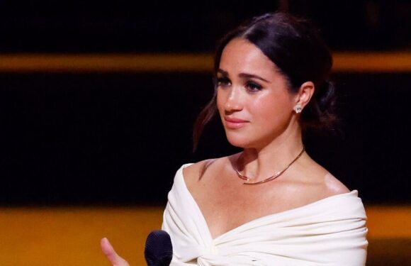 Meghan will have quite a turbulent time around coronation – claim