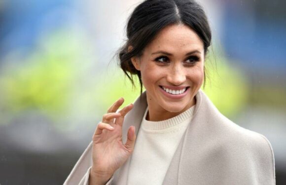 Meghan’s two engagement rings have ‘staggering price difference’