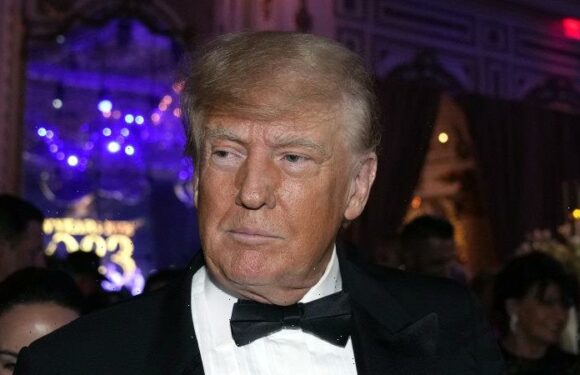 Meta set to decide whether Donald Trump can return to Facebook