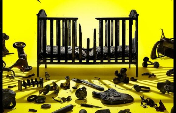 Metallica Announce '72 Seasons' Global Premiere At Theaters Around The World