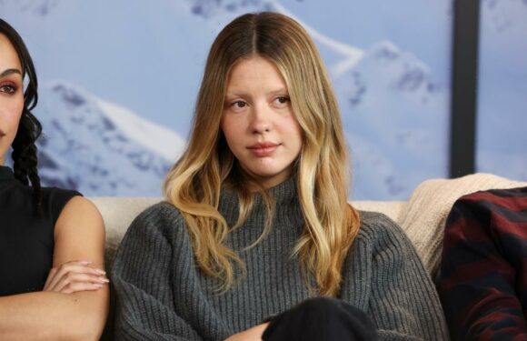 Mia Goth Breaks Down Her Iconic ‘I’m a Star’ Meltdown From ‘Pearl’: ‘My Body Always Has Far Better Ideas Than My Head’