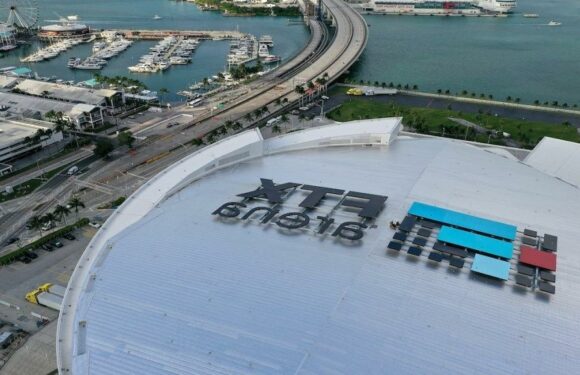 Miami Terminates FTX Arena Naming Rights Deal Following Crypto Exchange’s Bankruptcy