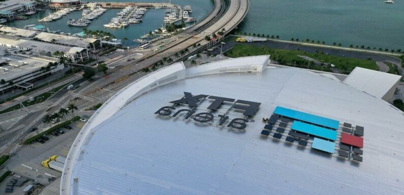 Miami Terminates FTX Arena Naming Rights Deal Following Crypto Exchange’s Bankruptcy