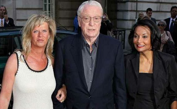 Michael Caines daughter banned from driving despite being his carer