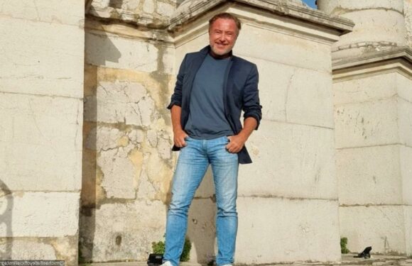 Michael Flatley Is Recovering After Undergoing Surgery Amid Battle With ‘Aggressive’ Cancer