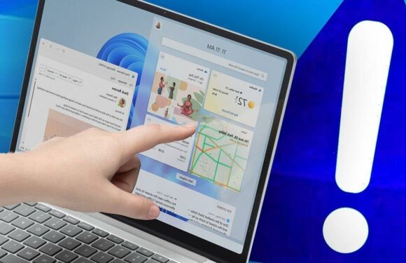 Microsoft urges millions of Windows users to check their PCs today