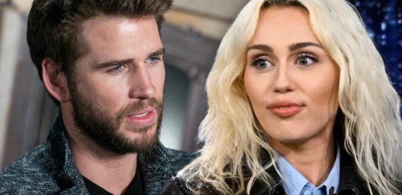 Miley Cyrus Dropping New Heartbreak Song On Ex Liam Hemsworth's Birthday