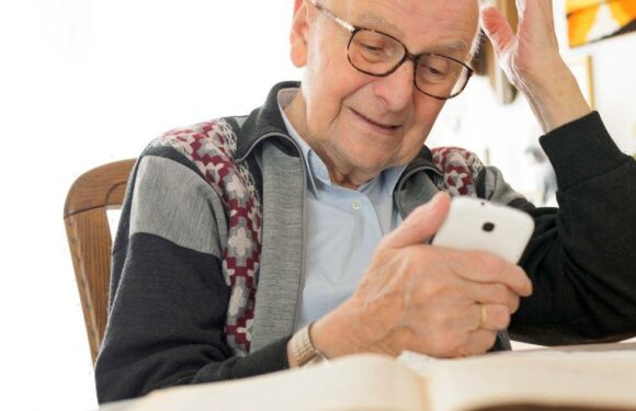 Millions of smartphones to stop working next month as 3G switch off begins