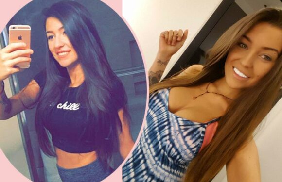 Missing 22-Year-Old Cheyann Klus Found Dead 5 Years After Vanishing