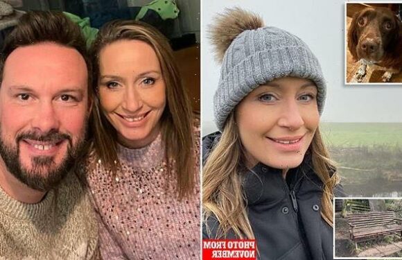 Missing mother Nicola Bulley: Boss says she was muted during work call