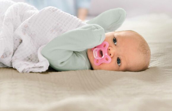 Modern-day parents more self-conscious than their own, study reveals | The Sun