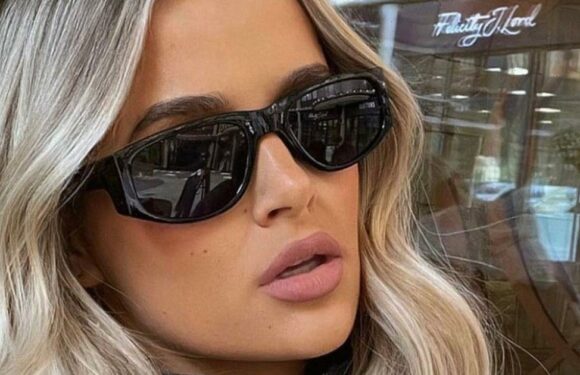 Molly-Mae Hague defended by fans over mouthful name for newborn daughter