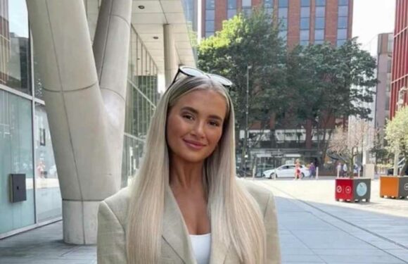 Molly Mae fans go wild after sussing where she flogs all her old designer gear for bargain prices | The Sun