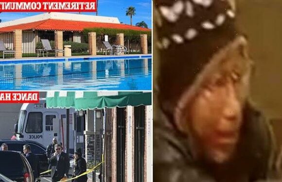 Monterey Park shooter, 72, lived 'quietly' alone in seniors village