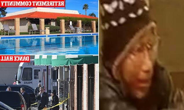 Monterey Park shooter, 72, lived 'quietly' alone in seniors village