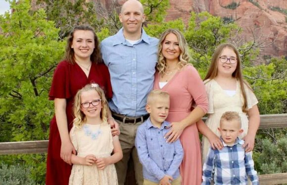 Mormon Utah Father Kills Wife, Five Children & Mother-In-Law, Before Turning Gun On Himself: Cops