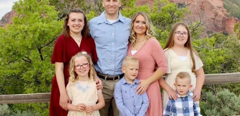 Mormon Utah Father Kills Wife, Five Children & Mother-In-Law, Before Turning Gun On Himself: Cops