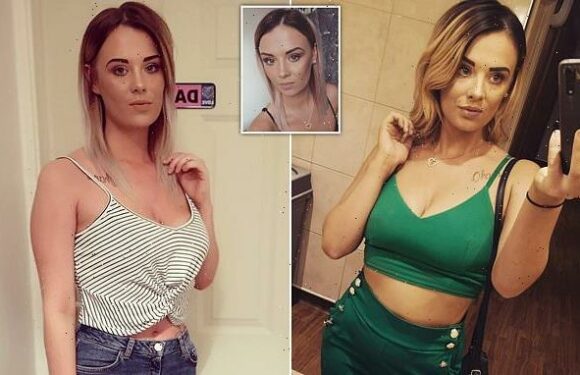 Mother hanged herself after calling her ex when she had a nightmare