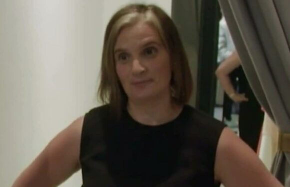 Mum-of-22 Sue Radford reveals the saucy reason why her and Noel really have so many kids | The Sun