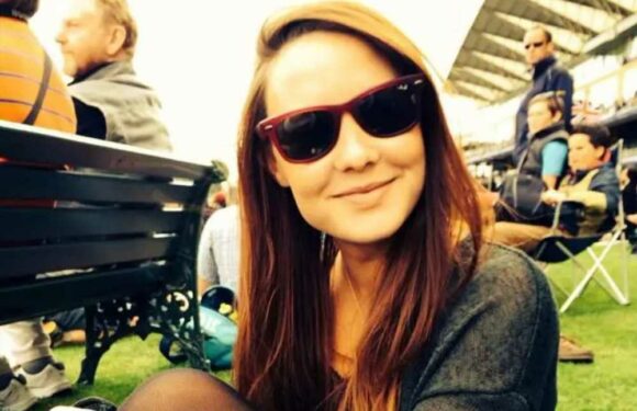 Mum sobs as she reveals how daughter, 28, who died when car plunged into icy lake was 'terrified' after 'colleague rape' | The Sun