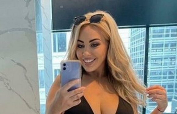 Mum told have respect after joining daughter on OnlyFans – but gets last laugh