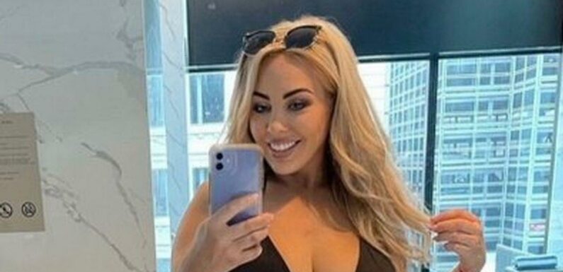 Mum told have respect after joining daughter on OnlyFans – but gets last laugh