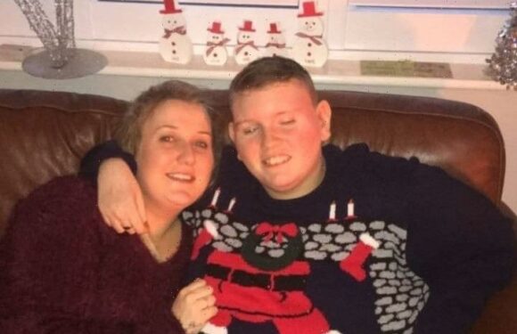 My brother said he had a runny nose … 36 hours later he was dead – we’re heartbroken | The Sun