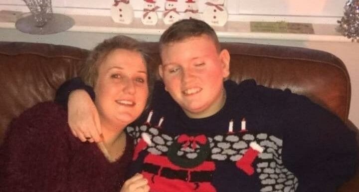 My brother said he had a runny nose … 36 hours later he was dead – we’re heartbroken | The Sun