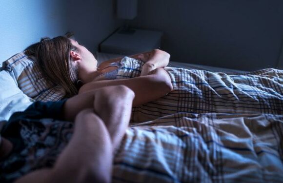 My husband and I went to a Swiss sleep clinic – here’s what we learnt