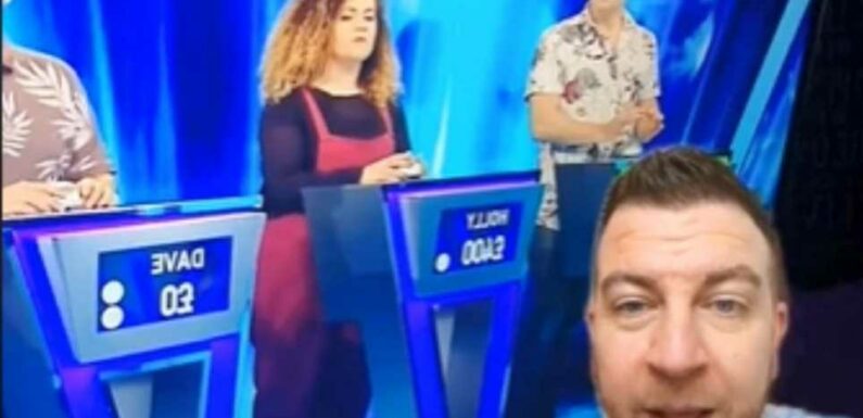 My husband was on Tipping Point – what loser trolls said about him left me livid | The Sun