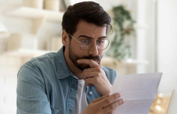 My mother-in-law thinks I'm overweight so sent an INVOICE to my husband after I accidentally broke a chair at her house | The Sun