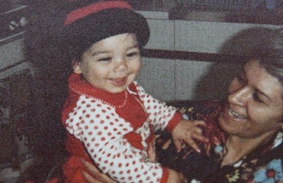 My summer of grief, when I lost Bubbe Hinda