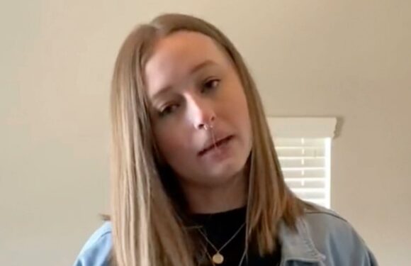 My ‘Karen’ patient said I looked like a ‘floozy’ in my dress – if only she’d seen what I wear out of work | The Sun