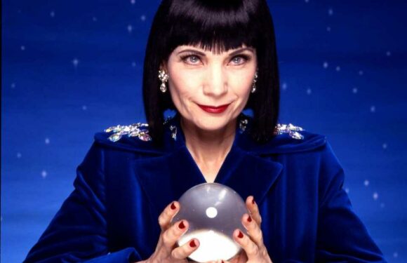 Mystic Meg zodiac signs latest — Eyes on the prize for Aquarius, deep passion for Gemini; plus YOUR weekly horoscopes | The Sun