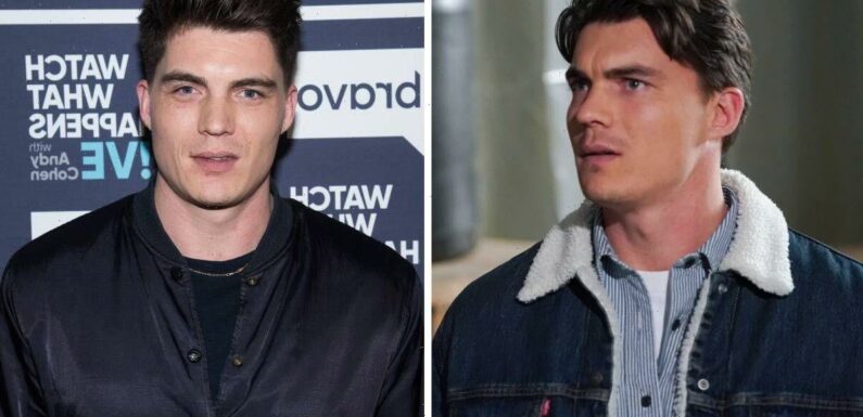 NCIS’ Agent Dale Sawyer actor Zane Holtz has four children