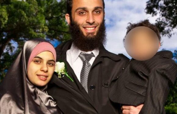 NSW ‘ISIS bride’ charged for allegedly entering Islamic State-run areas of Syria
