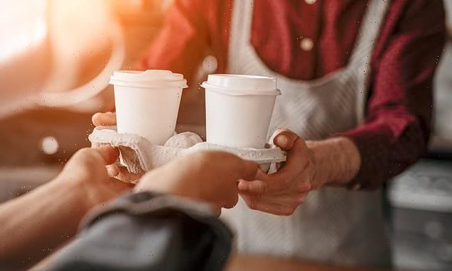 Nation's favourite coffee hits £3 as shops suffer with rising costs