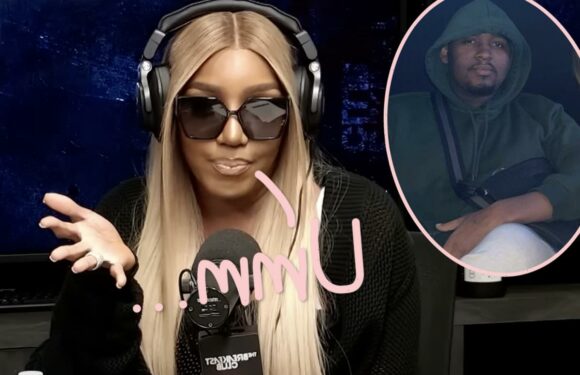 NeNe Leakes Speaks Out After Fans Pose Questions About Son Brentt's Sexuality!