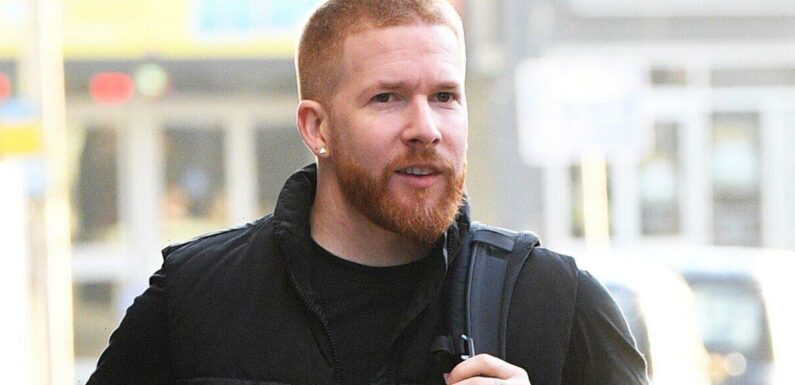 Neil Jones branded ‘patronising’ over comments about disabled woman