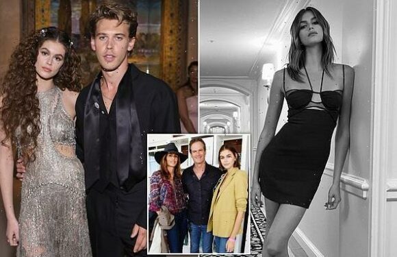 Nepo Baby Kaia Gerber labeled 'tone deaf' in interview backlash