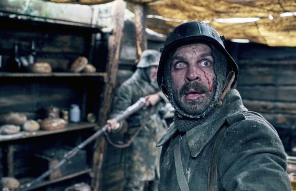 Netflix Leads BAFTA Nominations With 21 Nods, A24 & Searchlight Close Behind With 14 Each