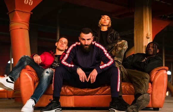 Netflix Partners with TV2 Norway on Crime Show ‘Gangs of Oslo’ (EXCLUSIVE)