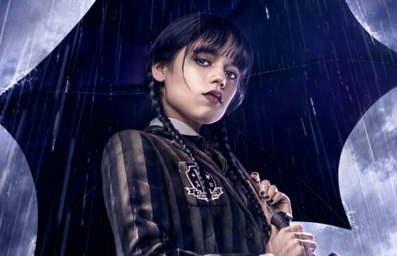 Netflix Renews ‘Wednesday’ For 2nd Season After 6 Weeks at No 1 on Streamer